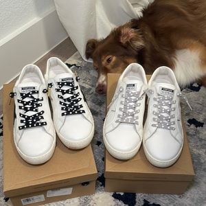 Vintage Havana Sneakers